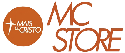 Logo Mais de Cristo